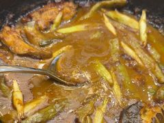 -君霖海鲜私房菜(春柳店)