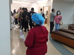 -慈铭体检(洋桥分院)