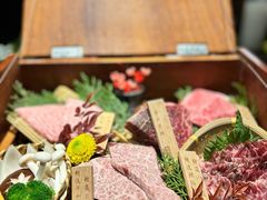 -山川小町·极番烧肉(新地假日广场店)