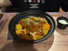 -大冒险家餐厅