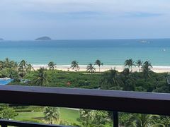 -三亚亚龙湾天域度假酒店