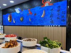 -鲸之味回转自助小火锅(钟鼎名悦店)