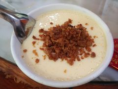 臊子蒸蛋-肖家河家常面(肖家河北街店)