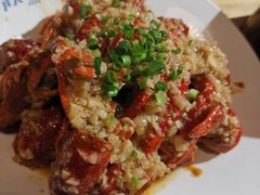 -靓靓蒸虾(中山里店)