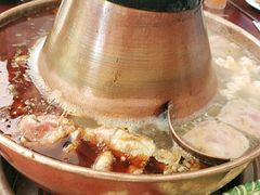 -岳合轩老北京涮肉