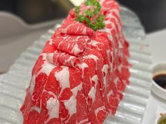 -德天雪花肥牛海鲜火锅(南苑东路店)