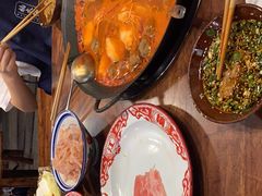 -楠火锅(新塘翡翠绿洲店)