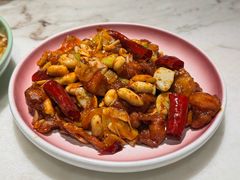 -小吊梨汤·北京菜·烤鸭(清河万象汇店)
