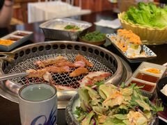 -谷雨日式烧肉(万达金街店)