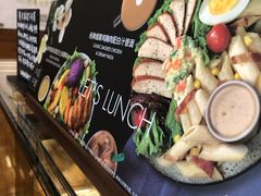 -星巴克(北京广渠门名敦道店)