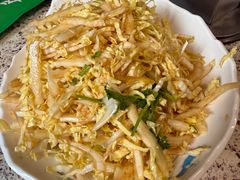 -厚味居炙子烤肉·清真(天桥南纬路店)