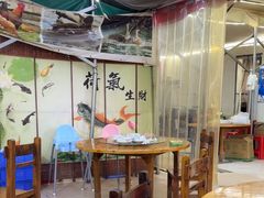 -九岭农庄·竹筒饭