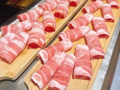 -好得火锅(育才店)