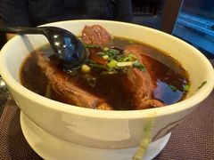 -中国厨房/台湾牛肉面