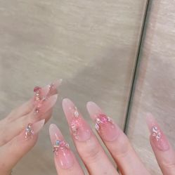 -斯馨·健康美甲美睫