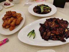 -郭林家常菜(洋桥店)