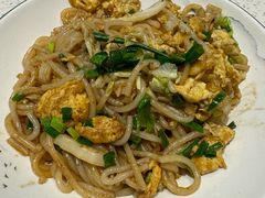 鸡蛋炒米粉-仙妈米粉店(庆丰路)