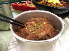 -雅和生态渔庄·宜城锅巴饭(龙灵山公园店)