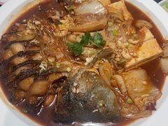 -李记饺子·熏酱东北菜(欢乐谷店)