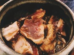 -意成料理