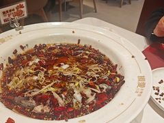 -椒爱水煮鱼川菜(CBD万达店)