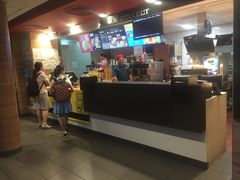 -麦当劳(虹梅路地铁站店)