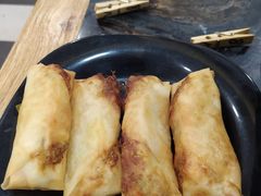 三丝春卷-老丰义(新市北路店)