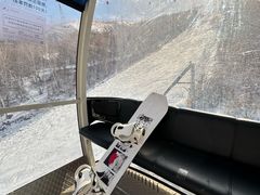 -富龙滑雪场