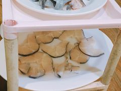 鸭嘴鱼-渔文乐农庄