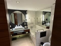 -上海锦江汤臣洲际大酒店
