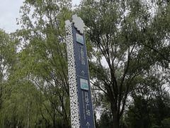 -丁香湖公园