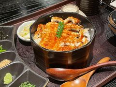 -玄白·炭烤活鳗(上海首店)