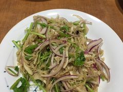 -小天厨民间菜馆(深圳街店)