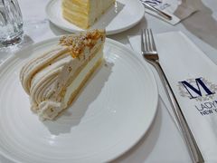 -Lady M New York(澳门伦敦人店)