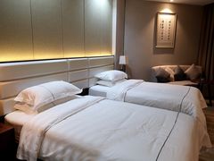 -明月山天沐温泉度假村