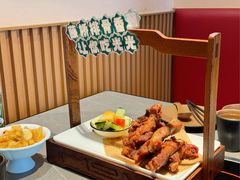 -创味·民间海南菜·非遗藤桥排骨(藤桥·免税城店)