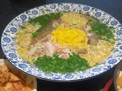 -杏花村水席楼·洛阳水席(老城十字街店)