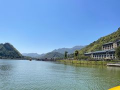 -宝晶宫旅游景区