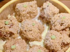 -前海沿·青岛菜(李沧万达店)