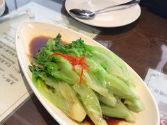 -皇后餐厅-煲仔·小菜·打边炉(古北店)