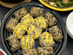 牛肉饭团-师任堂韩式食品(总店)