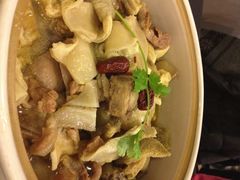 iphone_upload_pic-筋头巴脑牛一锅(朝阳路总店)