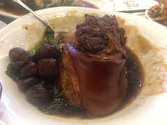 -山明水秀大饭店