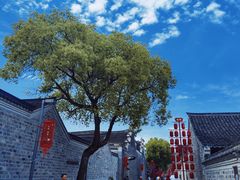 -慈城古县城景区