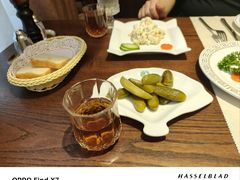 -92°C俄式厨房(中央大街店)