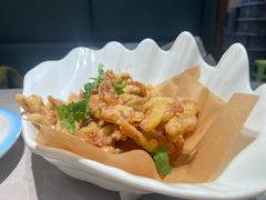 -华竹饭店(中央大街店)