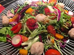 -四季天方包子