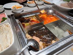 -海底捞火锅(龙湖三千集店)