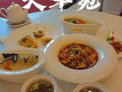 -大丰苑(海韵店)