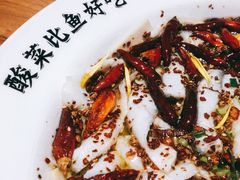 -太二酸菜鱼(福州泰禾店)